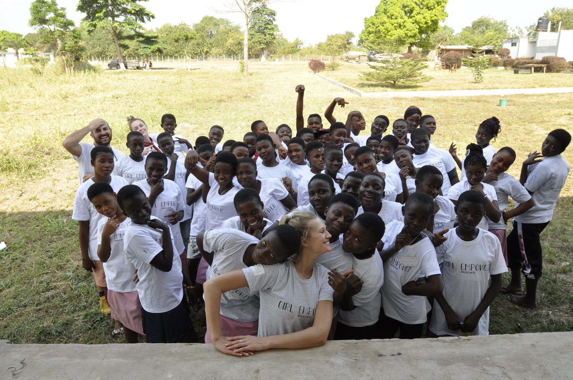 VIKA JEWELS X TONI GARRN FOUNDATION