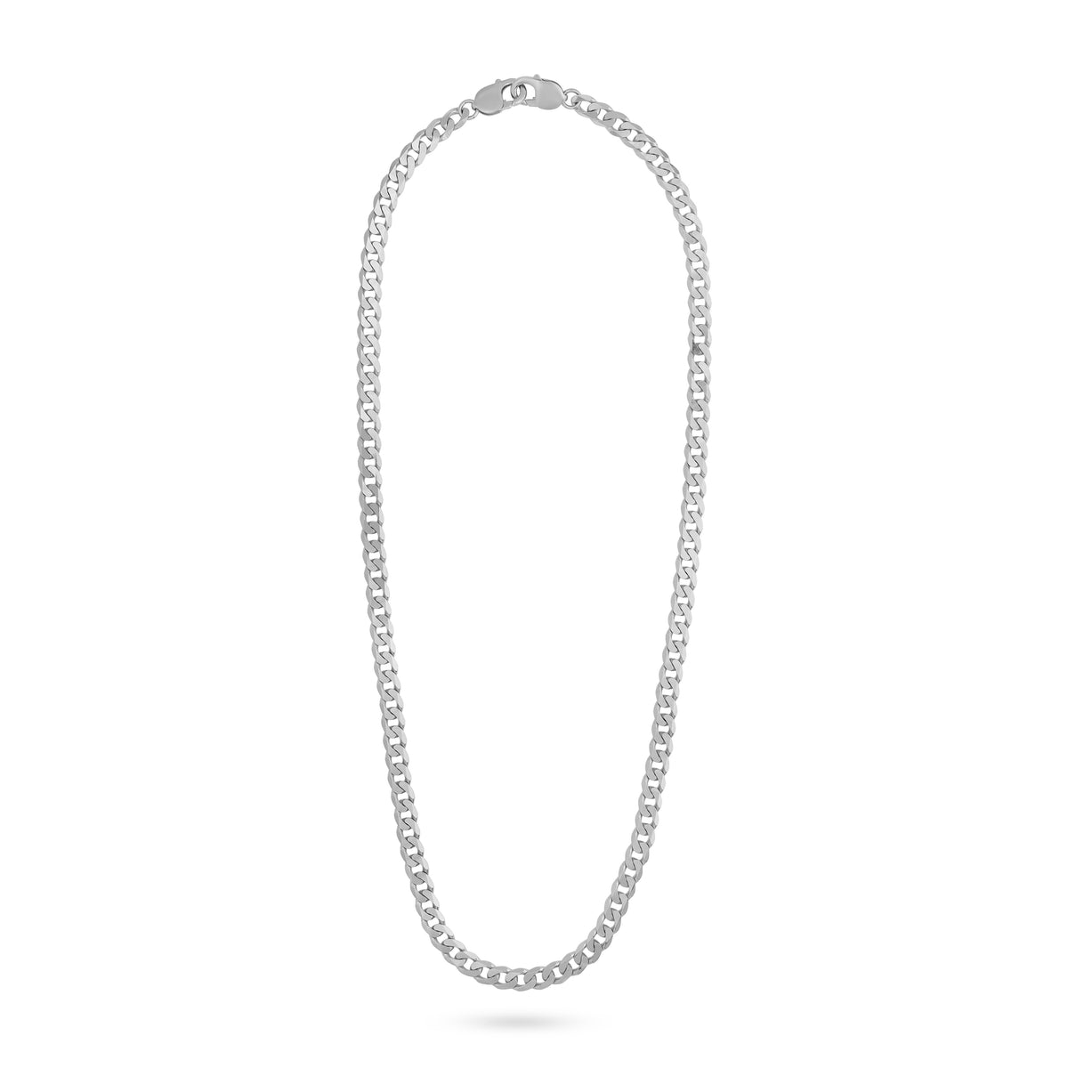 VIKA jewels self love collection wide chain necklace recycled sterling silver silber handmade bali sustainable ethical nachhaltig schmuck kette fusskette ankle anklet